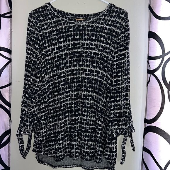 Ruby Road longer tunic style top size medium - Picture 1 of 8